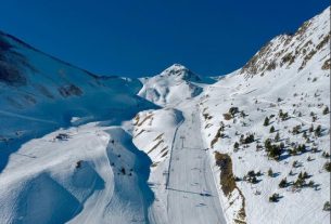 Andorre - Signature d’un accord pour améliorer la circulation entre la France et l’Andorre (02 mai 2022)