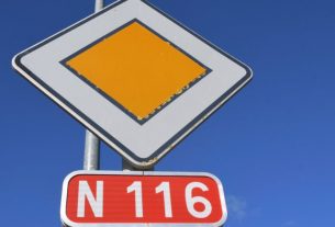 Routes : vers un accord franco-andorran autour de la RN116