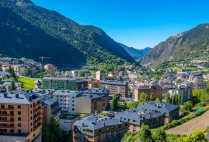 Sanctions contre la Russie : l'Andorre s'aligne sur l'Union européenne