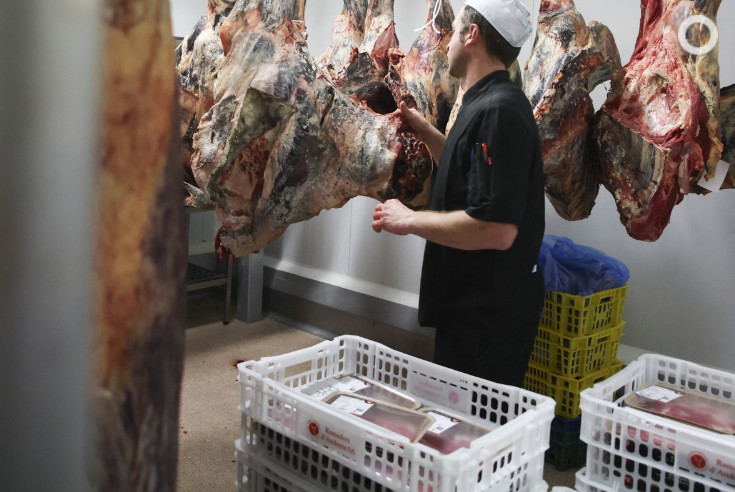 Ramaders d’Andorra preveu obtenir 1,2 milions per la venda de carn