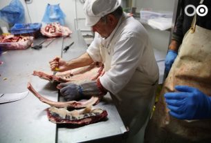 Ramaders d’Andorra comercialitza 20.000 barquetes de carn en un any