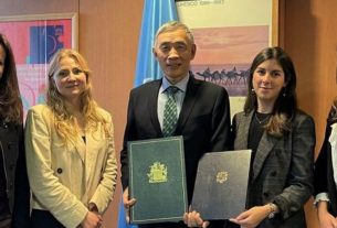 Andorra completa l’adhesió al conveni de la Unesco per reconèixer títols d’ensenyament superior