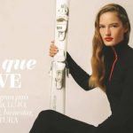La revista espanyola 'Vogue' dedica un especial al Principat