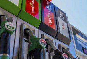 Les benzineres respiren amb l’eliminació de l’ajuda de 20 cèntims per litre a Espanya