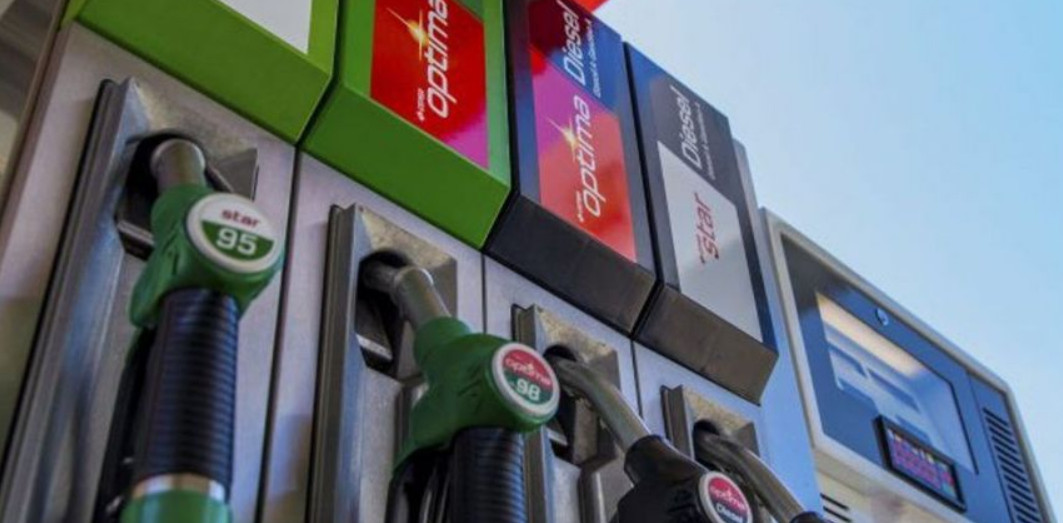 Les benzineres respiren amb l’eliminació de l’ajuda de 20 cèntims per litre a Espanya